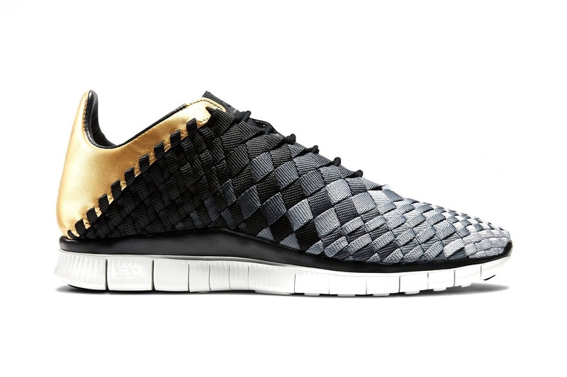 Nike 2014 假日季 N7 特別系列
