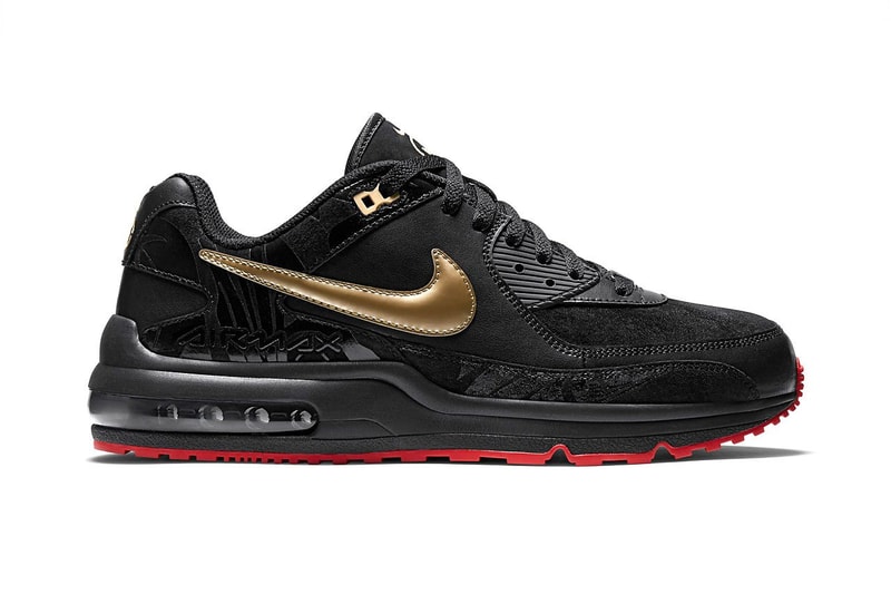 Nike 2014 假日季 N7 特別系列