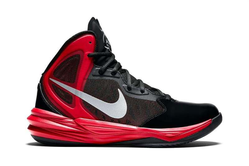 Nike 2014 假日季 N7 特別系列