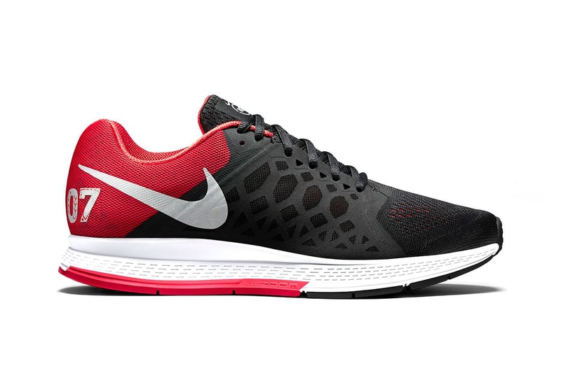 Nike 2014 假日季 N7 特別系列