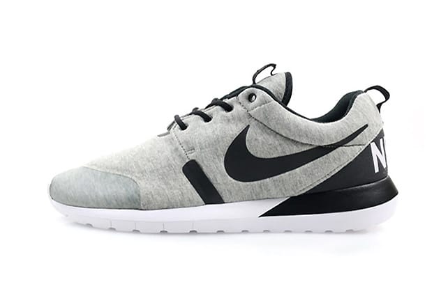 Nike Roshe Run NM SP Tier Zero「Fleece Pack」系列