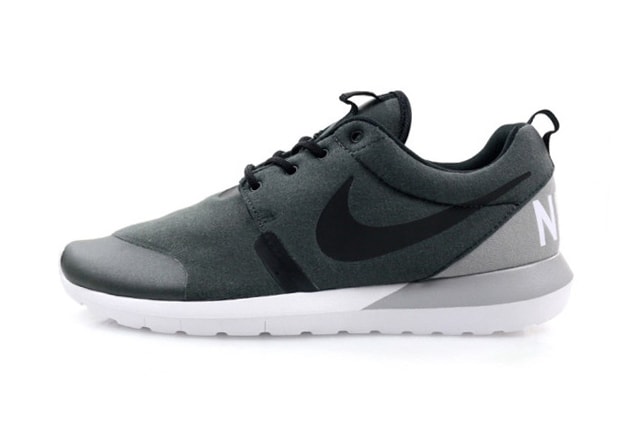 Nike Roshe Run NM SP Tier Zero「Fleece Pack」系列