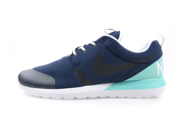 Nike Roshe Run NM SP Tier Zero「Fleece Pack」系列