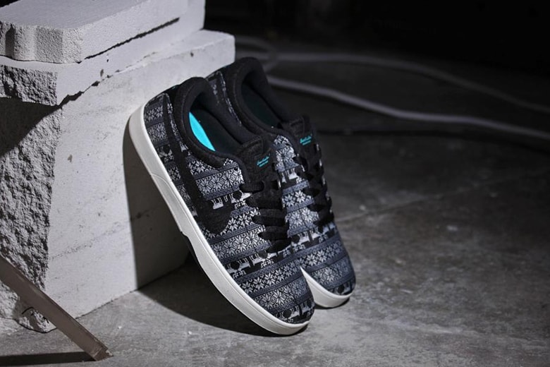 Nike SB Eric Koston Warmth 全新配色設計
