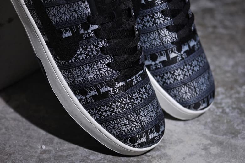 Nike SB Eric Koston Warmth 全新配色設計