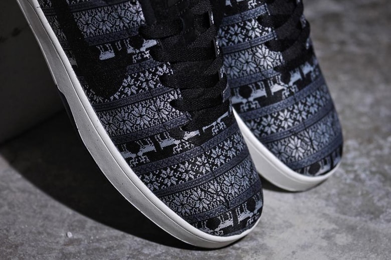 Nike SB Eric Koston Warmth 全新配色設計