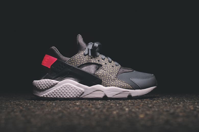 Nike Sportswear 2014 假日季「Safari」系列