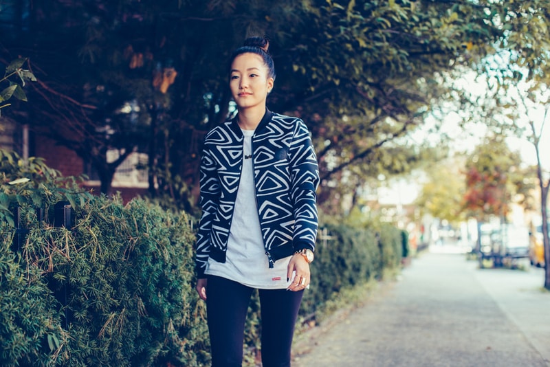 Nixon 腕錶聯手 Sophia Chang 推出藝術家聯名企劃
