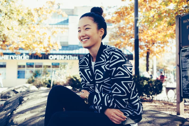 Nixon 腕錶聯手 Sophia Chang 推出藝術家聯名企劃