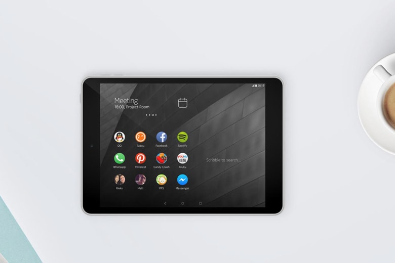 Nokia N1 Android 平板電腦