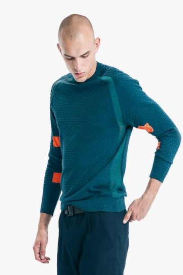 OAMC 2015 春夏造型搭配 Lookbook