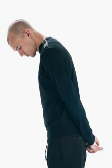 OAMC 2015 春夏造型搭配 Lookbook