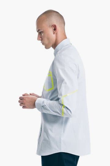 OAMC 2015 春夏造型搭配 Lookbook