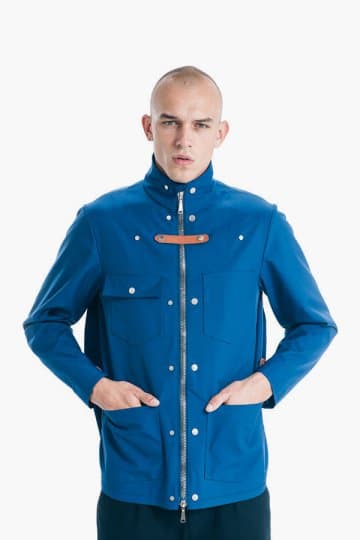 OAMC 2015 春夏造型搭配 Lookbook