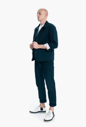 OAMC 2015 春夏造型搭配 Lookbook