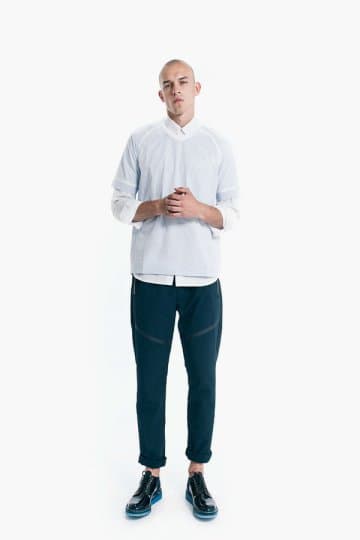 OAMC 2015 春夏造型搭配 Lookbook