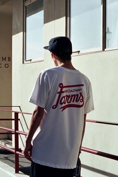 Street Casuals 打造 ONLY NY 2014 秋冬系列造型特輯