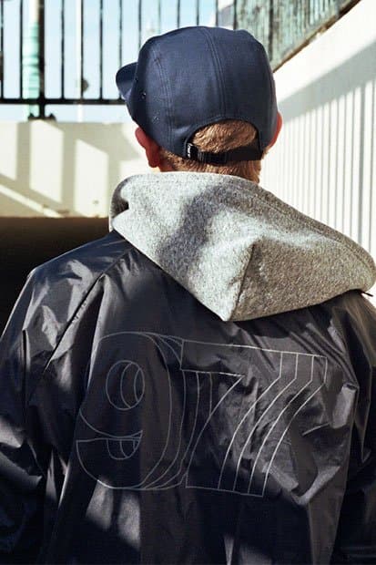 Street Casuals 打造 ONLY NY 2014 秋冬系列造型特輯