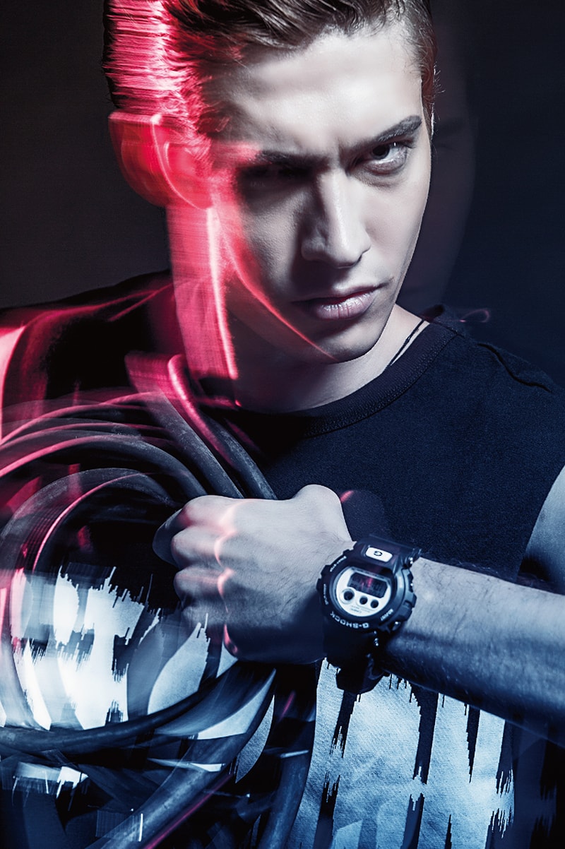 OVERKILL 2014 秋冬系列造型搭配 Lookbook