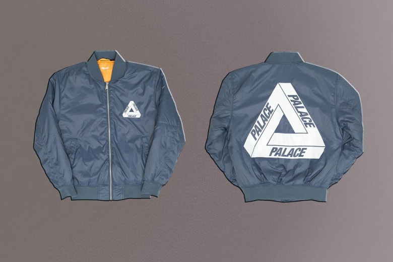 Palace Skateboards 重啓官方網站並推出獨佔限定系列