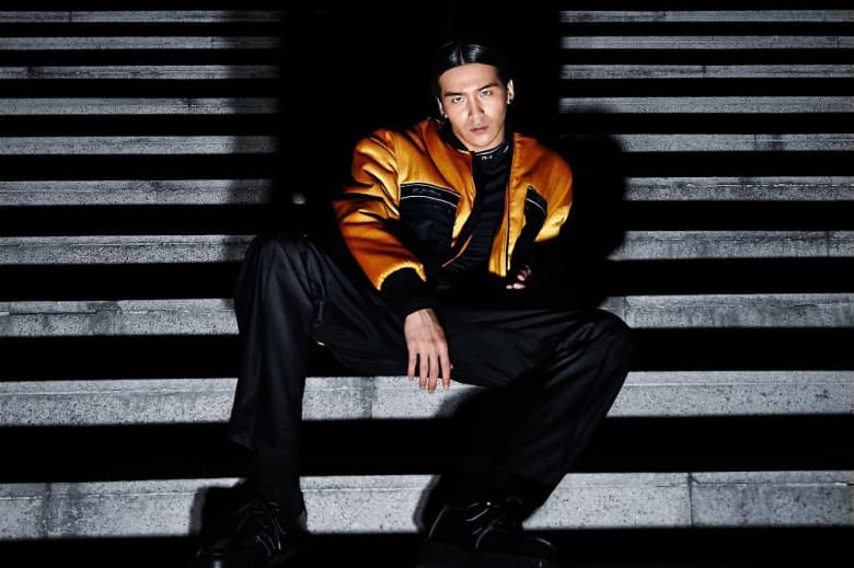 PATH 2014 秋冬「FUTURISTIC/NOW-ISTIC」VFILES 獨佔系列