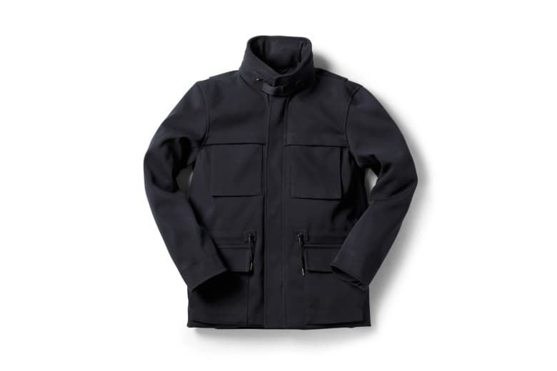 Patrik Ervell 2014 秋冬系列