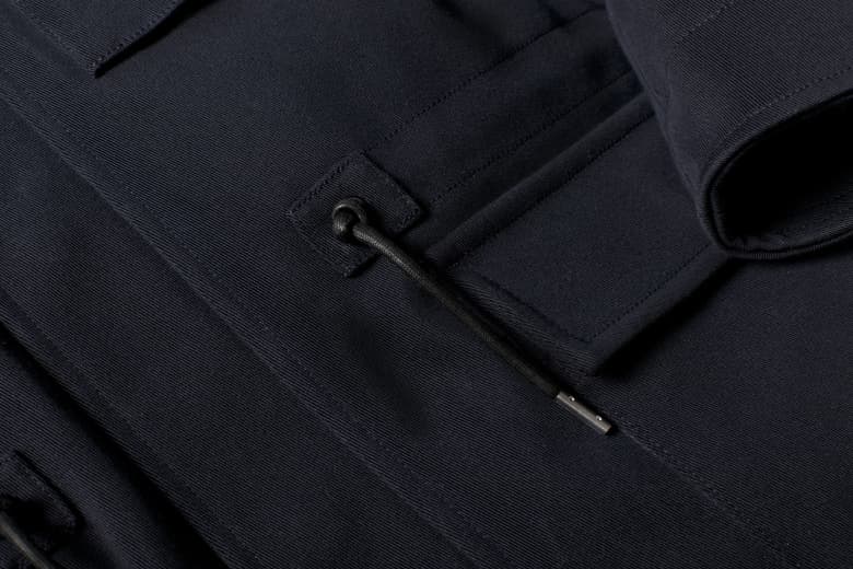 Patrik Ervell 2014 秋冬系列