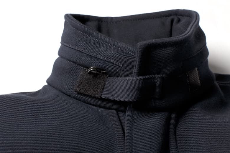 Patrik Ervell 2014 秋冬系列