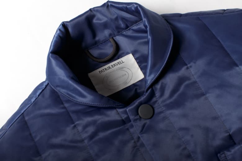 Patrik Ervell 2014 秋冬系列