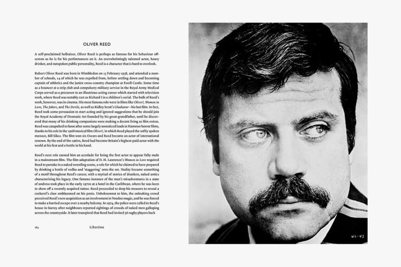 Patrick Grant 分享書籍《Original Man - The Tautz Compendium of Less Ordinary Gentlemen》的靈感來源