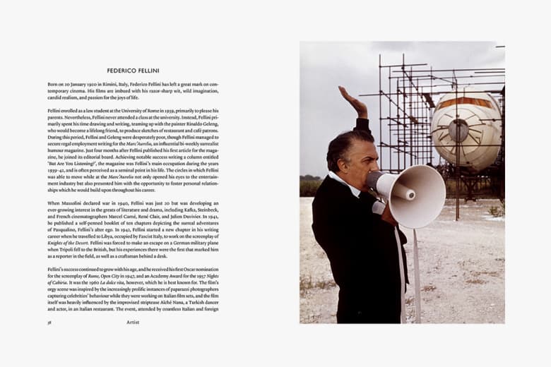 Patrick Grant 分享書籍《Original Man - The Tautz Compendium of Less Ordinary Gentlemen》的靈感來源