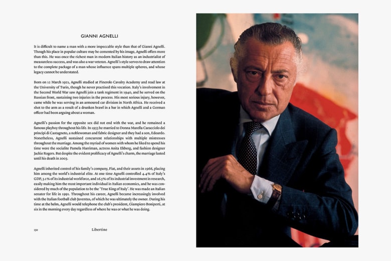 Patrick Grant 分享書籍《Original Man - The Tautz Compendium of Less Ordinary Gentlemen》的靈感來源