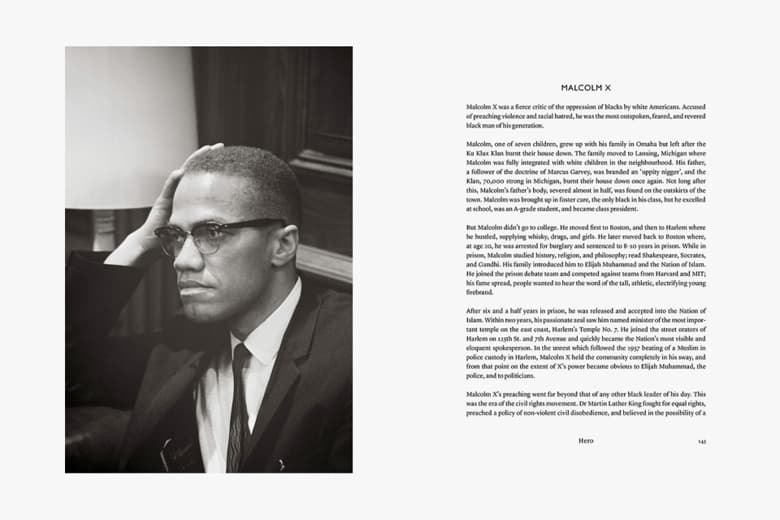 Patrick Grant 分享書籍《Original Man - The Tautz Compendium of Less Ordinary Gentlemen》的靈感來源