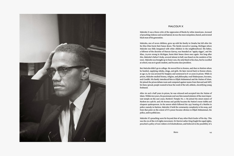 Patrick Grant 分享書籍《Original Man - The Tautz Compendium of Less Ordinary Gentlemen》的靈感來源
