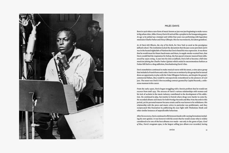 Patrick Grant 分享書籍《Original Man - The Tautz Compendium of Less Ordinary Gentlemen》的靈感來源