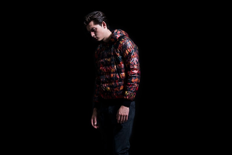 Paul Smith 2014 秋冬系列新品上架