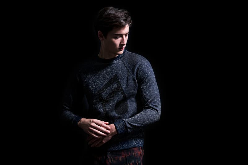 Paul Smith 2014 秋冬系列新品上架