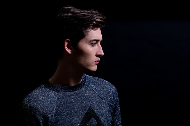 Paul Smith 2014 秋冬系列新品上架