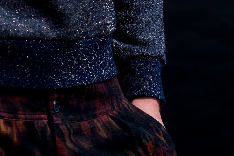 Paul Smith 2014 秋冬系列新品上架