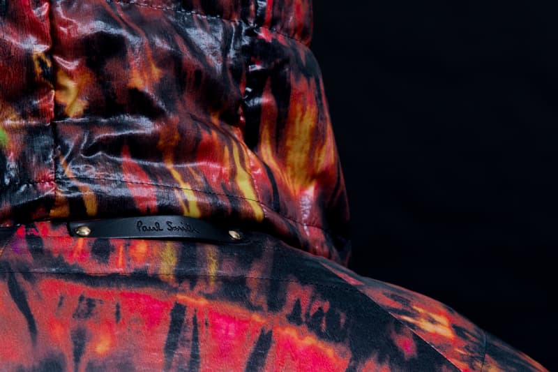 Paul Smith 2014 秋冬系列新品上架