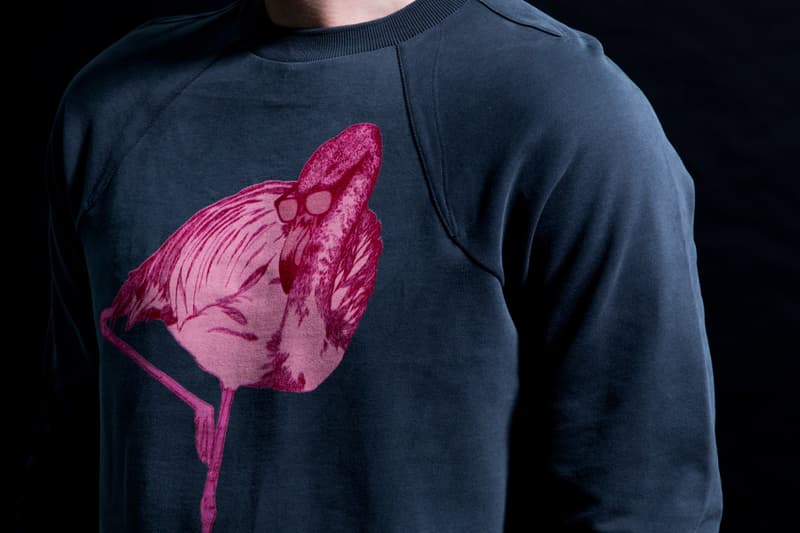 Paul Smith 2014 秋冬系列新品上架