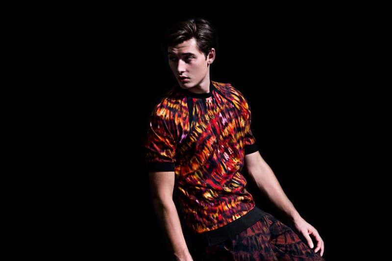 Paul Smith 2014 秋冬系列新品上架