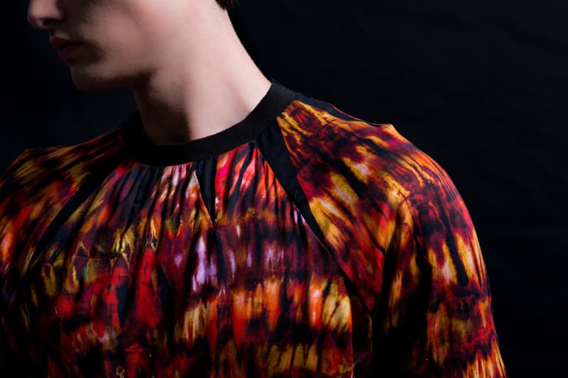 Paul Smith 2014 秋冬系列新品上架