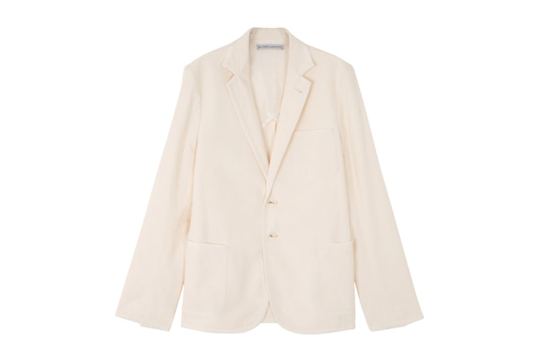 Peter Jensen x Maison Kitsuné 2014 假日季聯名別注系列