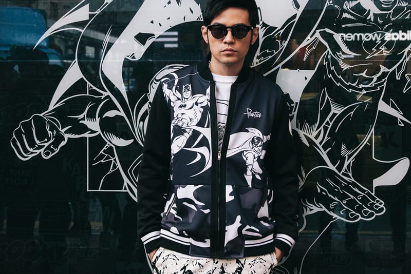 PHANTACi 香港期間限定店開幕