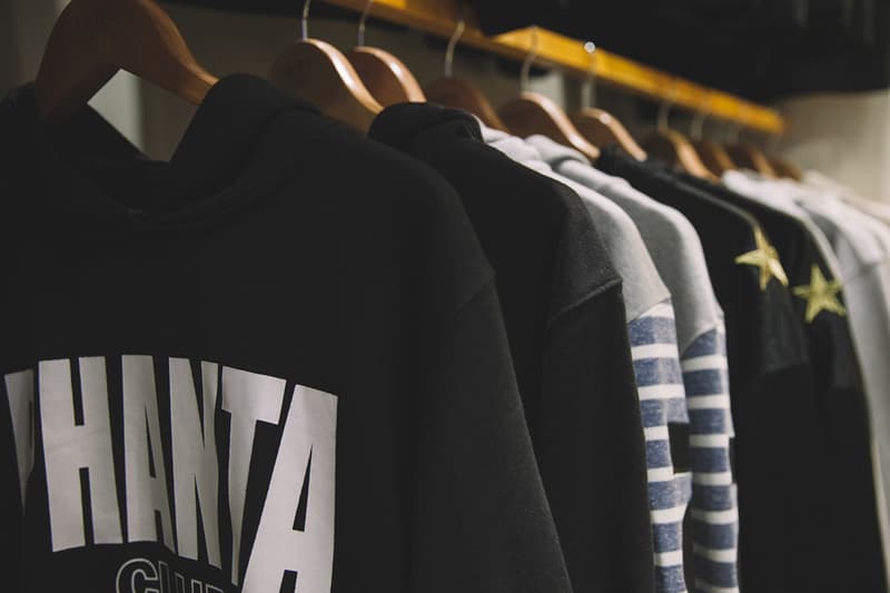 PHANTACi 香港期間限定店開幕