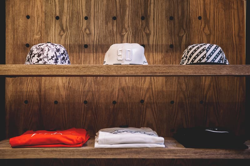 PHANTACi 香港期間限定店開幕