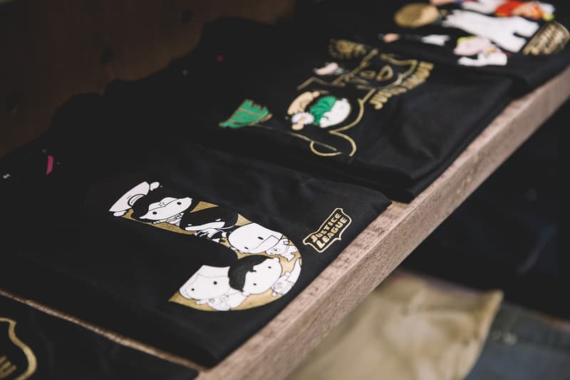 PHANTACi 香港期間限定店開幕