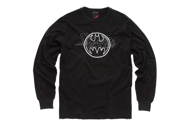 DC COMICS Original x PHANTACi 2014 別注系列