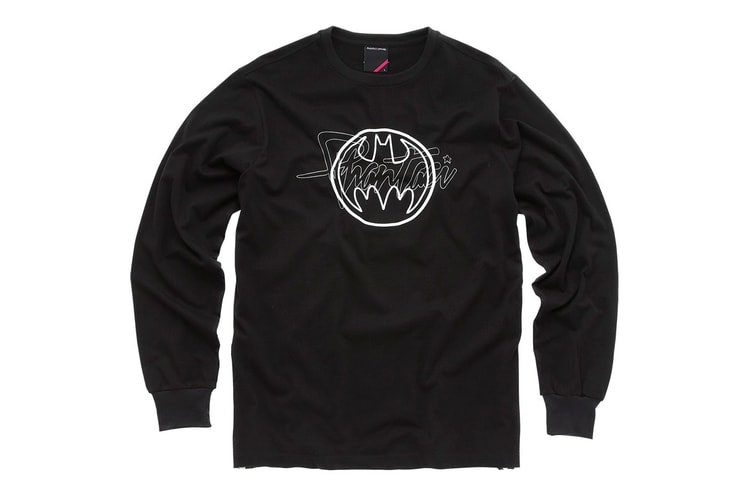 DC COMICS Original x PHANTACi 2014 別注系列